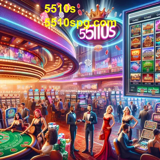 A Importância das Avaliações de Jogos: Uma Análise do 5510s