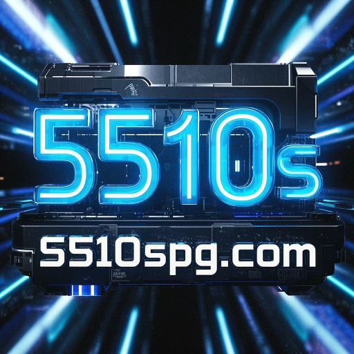 5510s