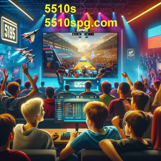 O Crescimento dos Torneios de Jogos: Uma Nova Era Competitiva
